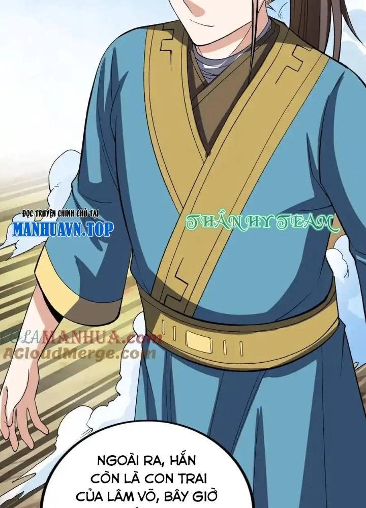 Chiến Thần Bất Tử Chapter 60 - Trang 2
