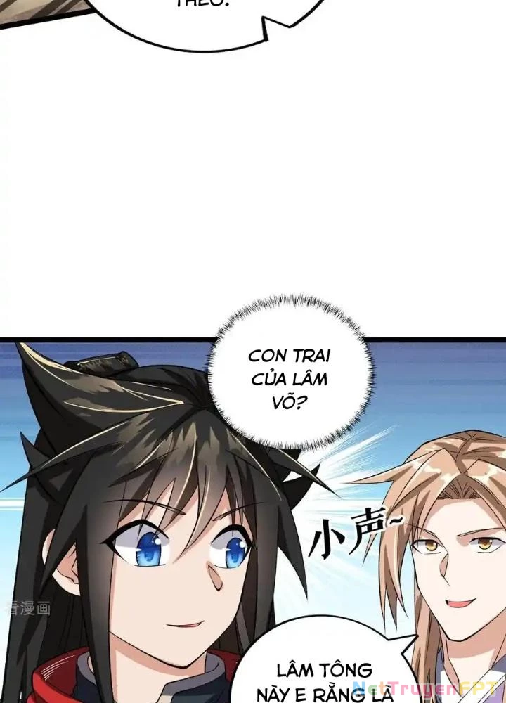 Chiến Thần Bất Tử Chapter 60 - Trang 2