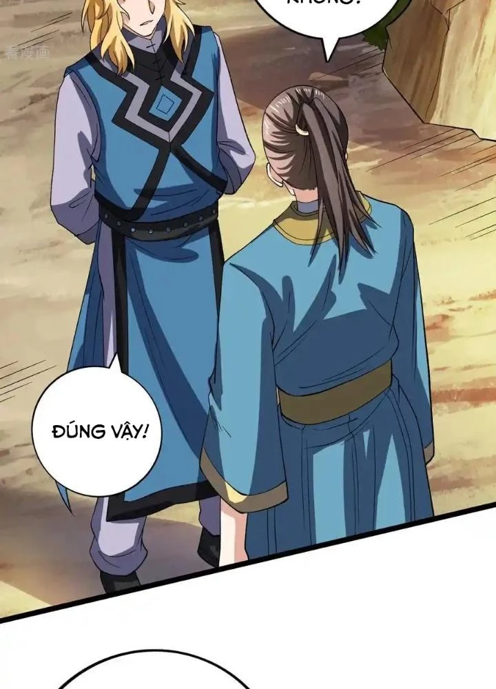 Chiến Thần Bất Tử Chapter 60 - Trang 2