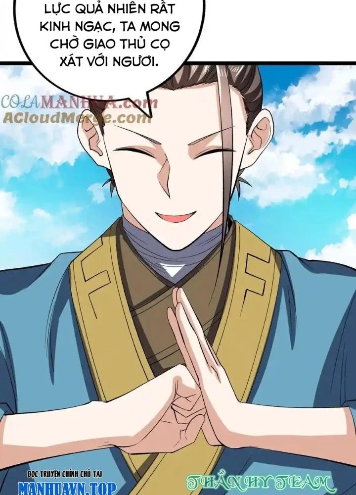 Chiến Thần Bất Tử Chapter 60 - Trang 2