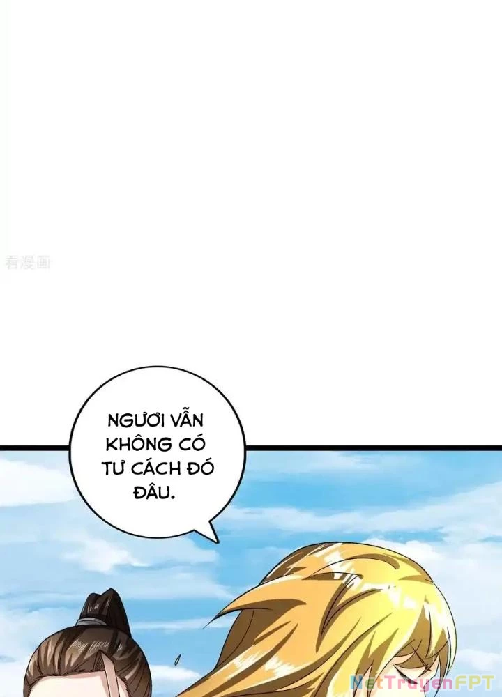 Chiến Thần Bất Tử Chapter 60 - Trang 2