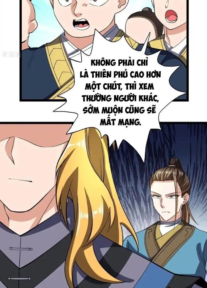 Chiến Thần Bất Tử Chapter 60 - Trang 2