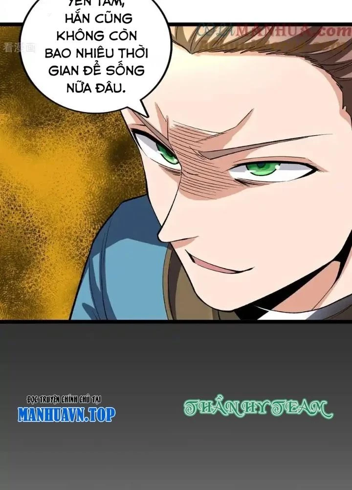 Chiến Thần Bất Tử Chapter 60 - Trang 2