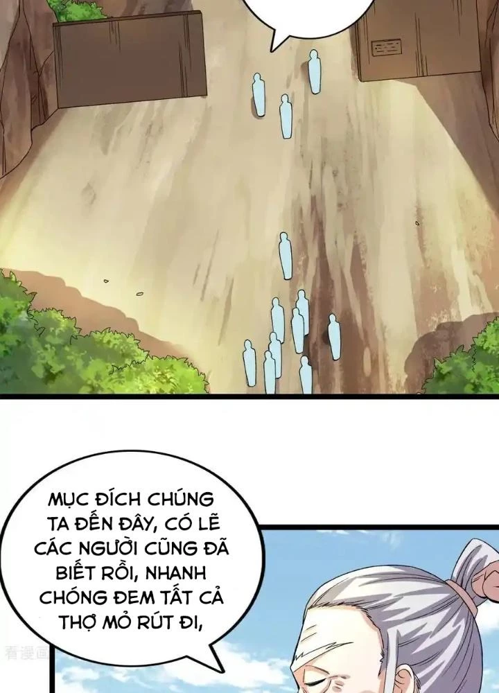 Chiến Thần Bất Tử Chapter 60 - Trang 2