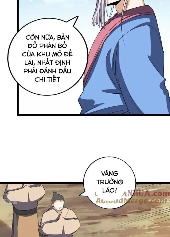 Chiến Thần Bất Tử Chapter 60 - Trang 2