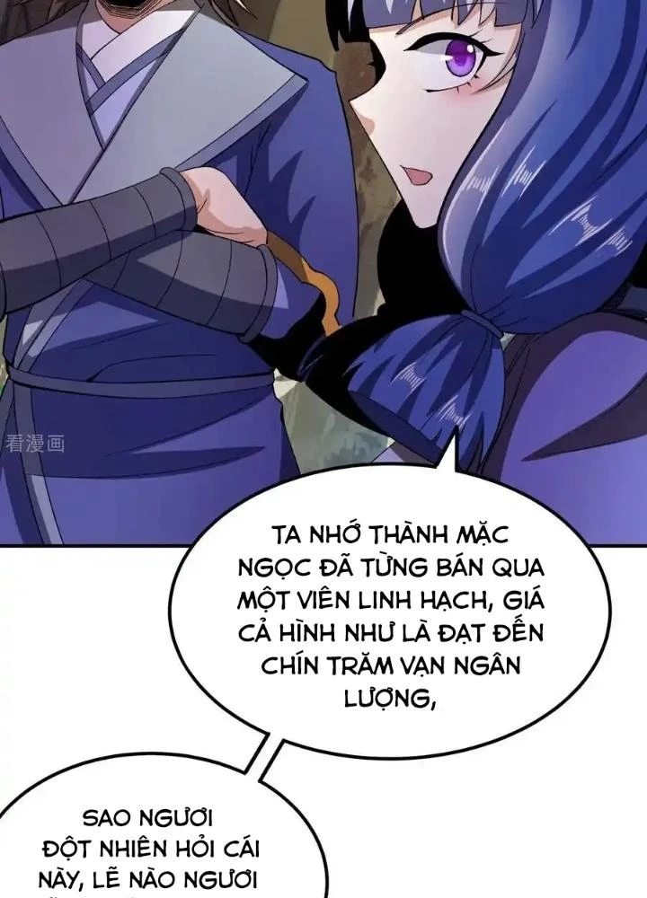 Chiến Thần Bất Tử Chapter 62 - Trang 2