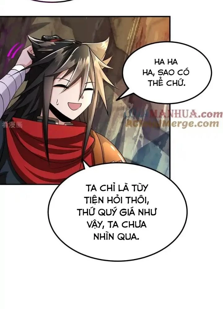 Chiến Thần Bất Tử Chapter 62 - Trang 2