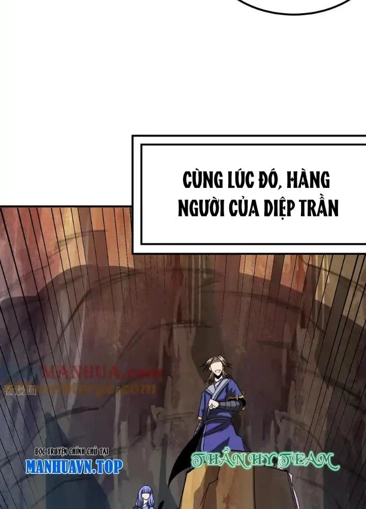 Chiến Thần Bất Tử Chapter 62 - Trang 2