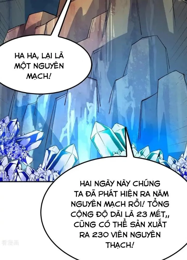 Chiến Thần Bất Tử Chapter 62 - Trang 2