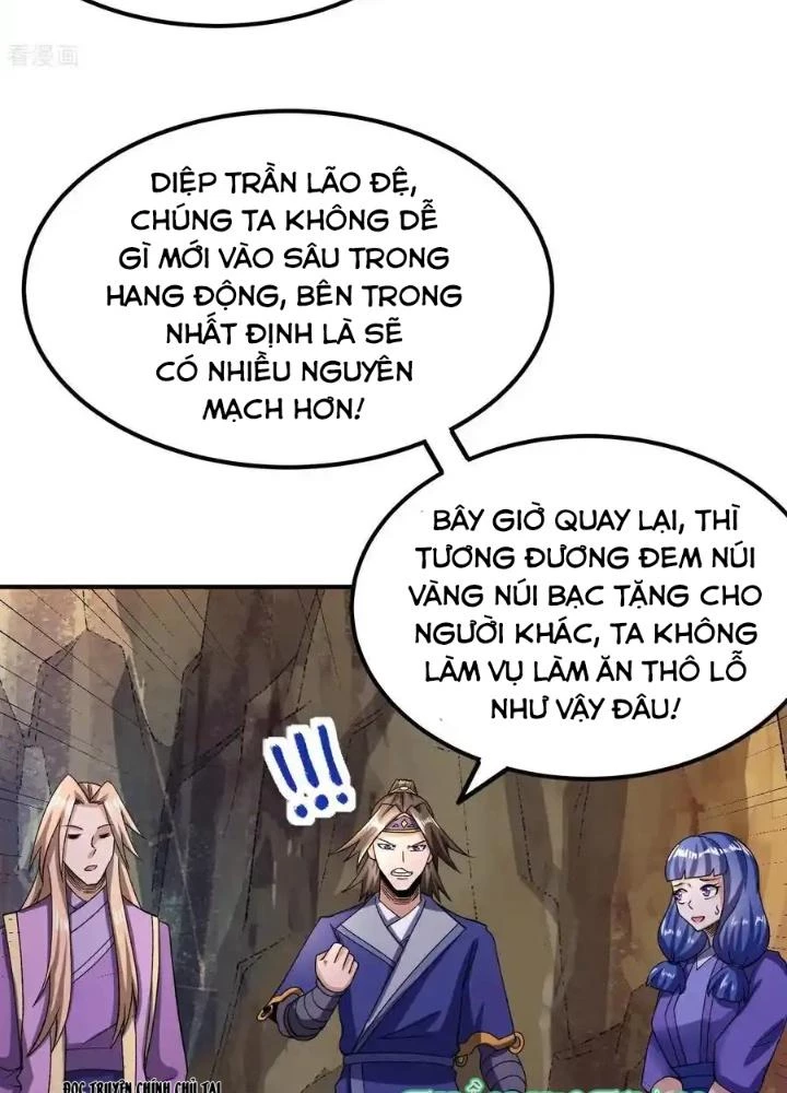 Chiến Thần Bất Tử Chapter 62 - Trang 2