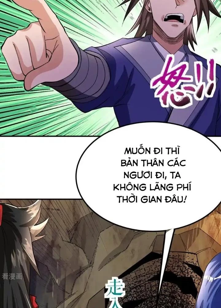 Chiến Thần Bất Tử Chapter 62 - Trang 2