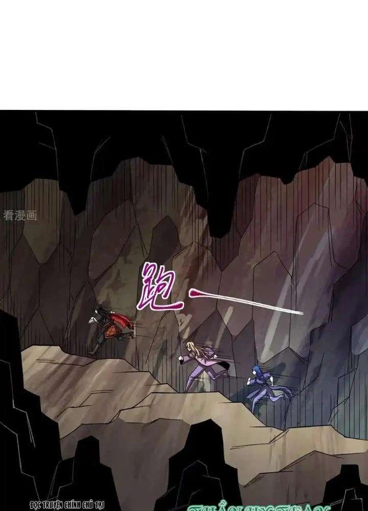 Chiến Thần Bất Tử Chapter 62 - Trang 2