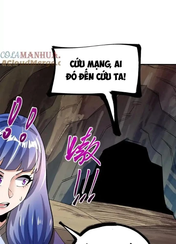 Chiến Thần Bất Tử Chapter 62 - Trang 2