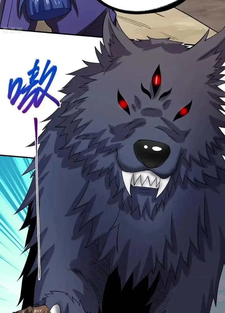 Chiến Thần Bất Tử Chapter 62 - Trang 2