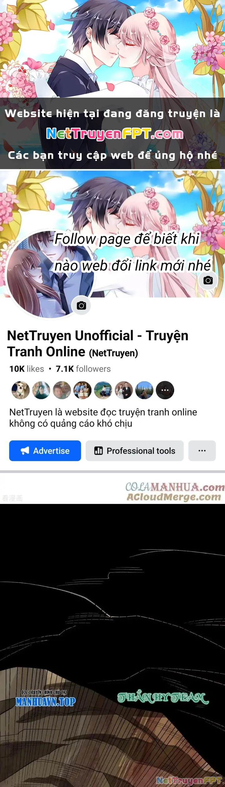 Chiến Thần Bất Tử Chapter 62 - Trang 2