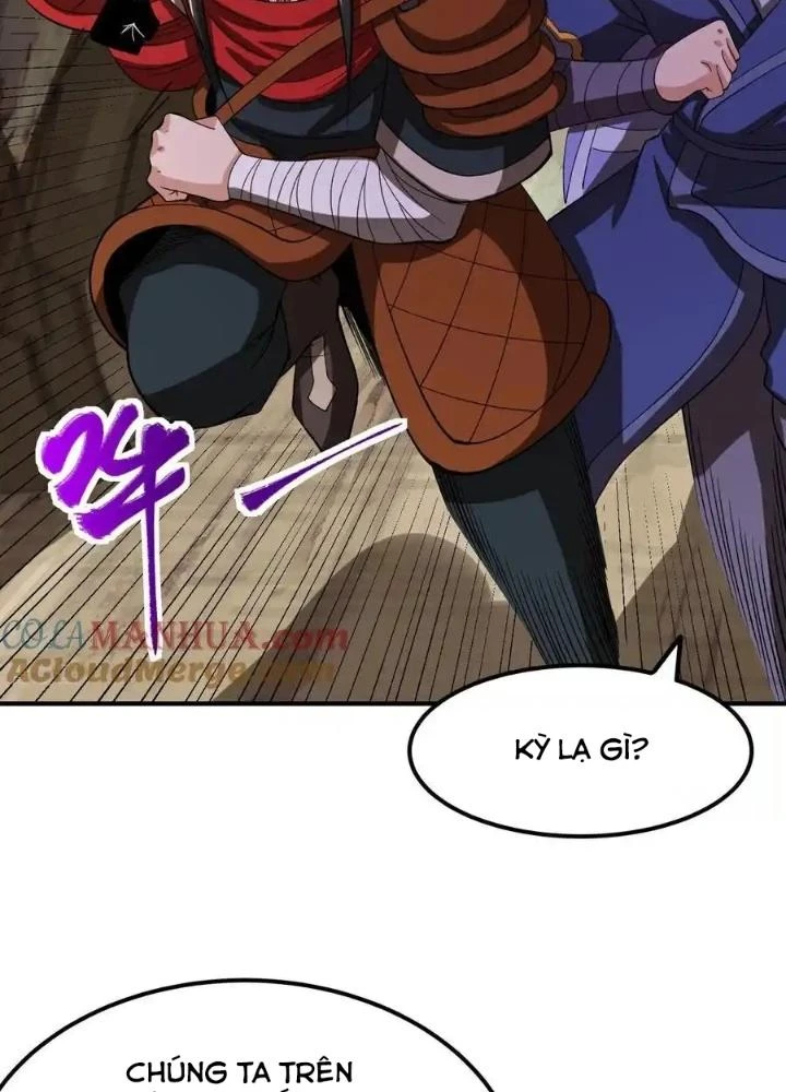 Chiến Thần Bất Tử Chapter 62 - Trang 2