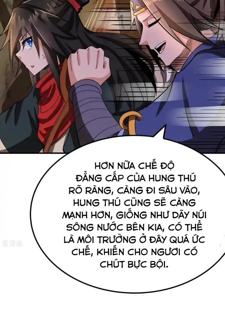 Chiến Thần Bất Tử Chapter 62 - Trang 2