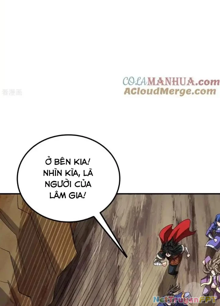 Chiến Thần Bất Tử Chapter 62 - Trang 2