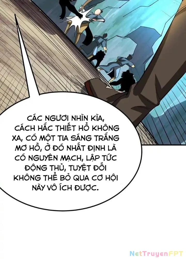 Chiến Thần Bất Tử Chapter 62 - Trang 2