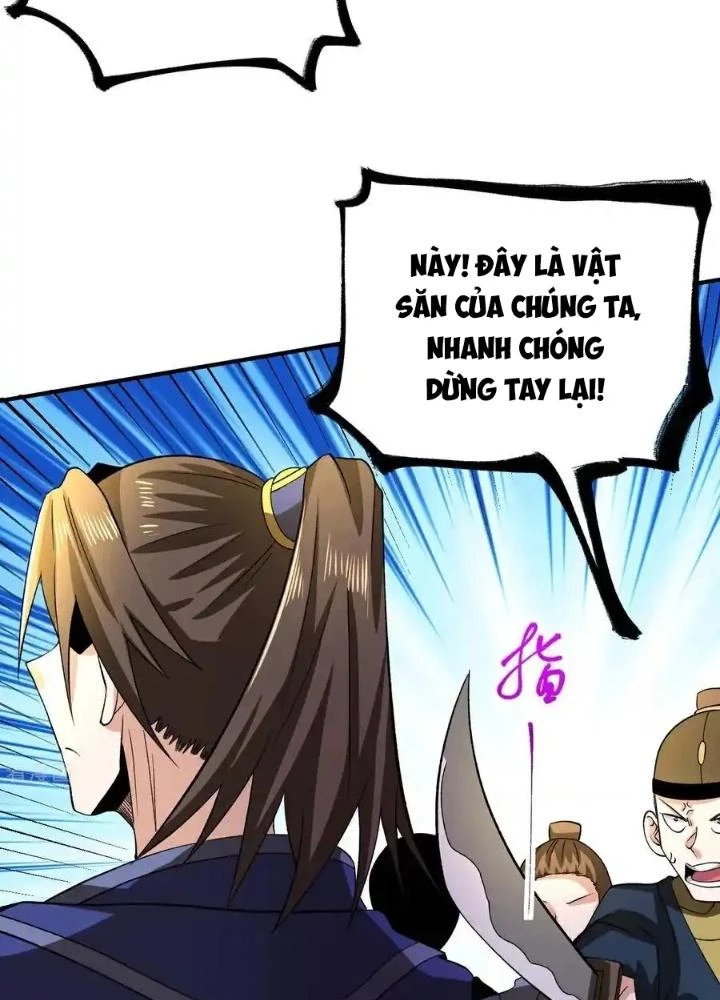 Chiến Thần Bất Tử Chapter 62 - Trang 2