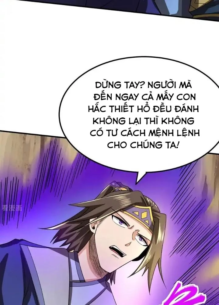 Chiến Thần Bất Tử Chapter 62 - Trang 2