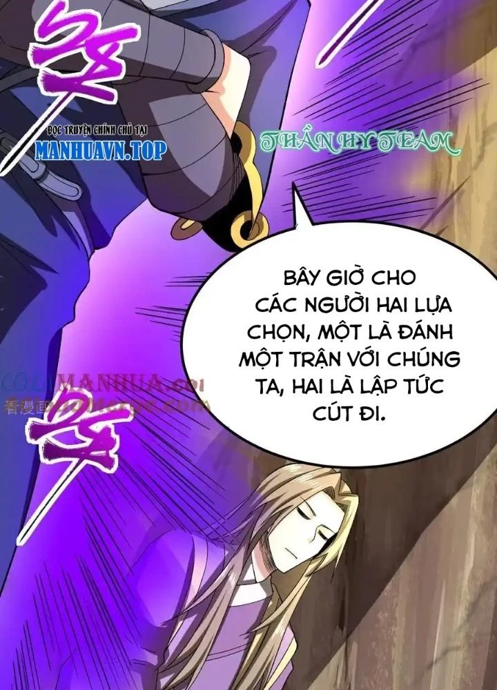Chiến Thần Bất Tử Chapter 62 - Trang 2