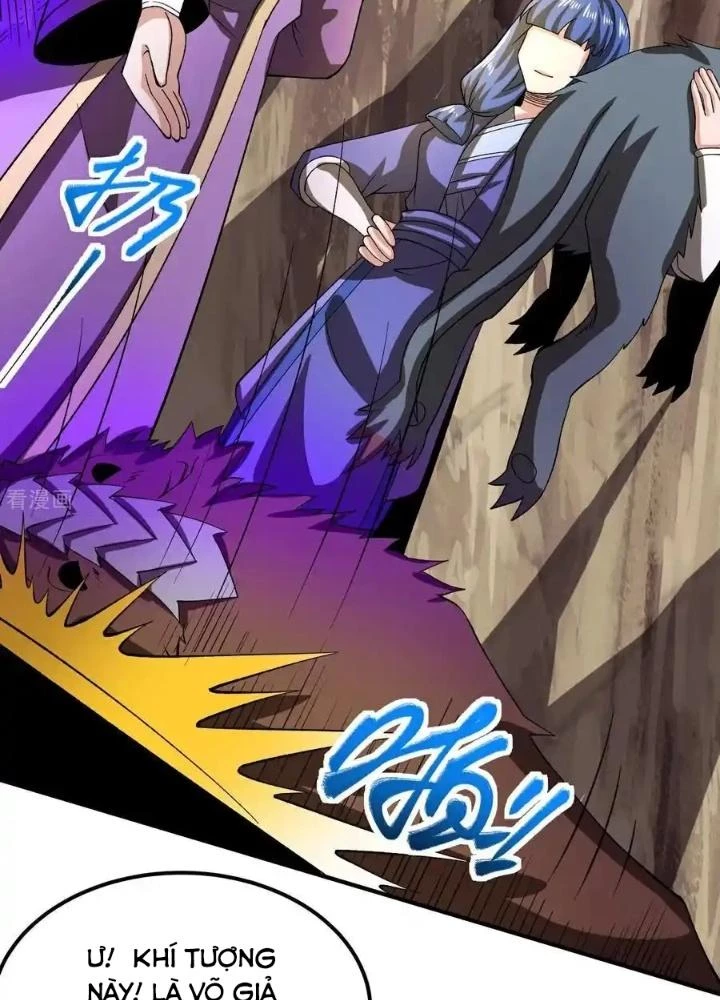 Chiến Thần Bất Tử Chapter 62 - Trang 2