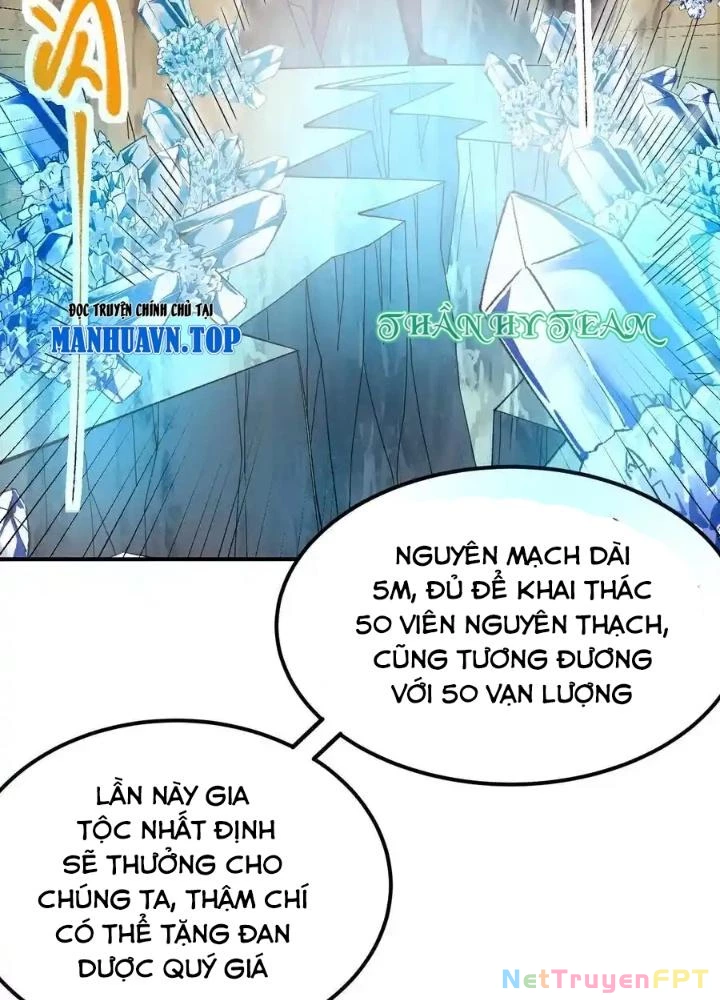 Chiến Thần Bất Tử Chapter 62 - Trang 2