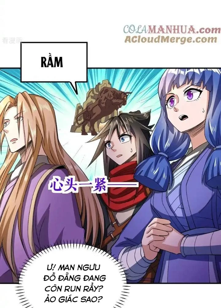 Chiến Thần Bất Tử Chapter 62 - Trang 2