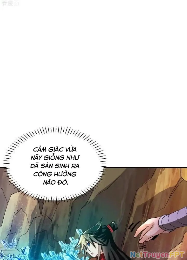 Chiến Thần Bất Tử Chapter 62 - Trang 2