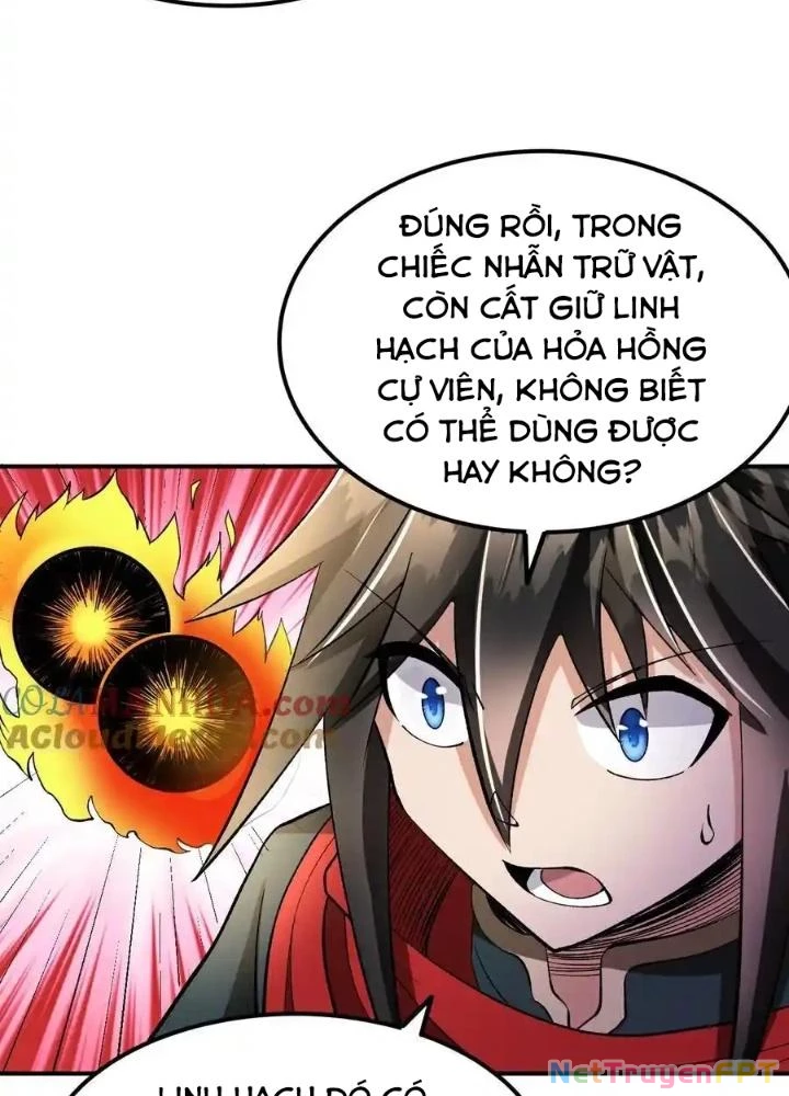 Chiến Thần Bất Tử Chapter 62 - Trang 2