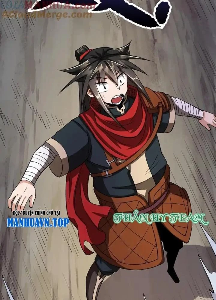 Chiến Thần Bất Tử Chapter 63 - Trang 2