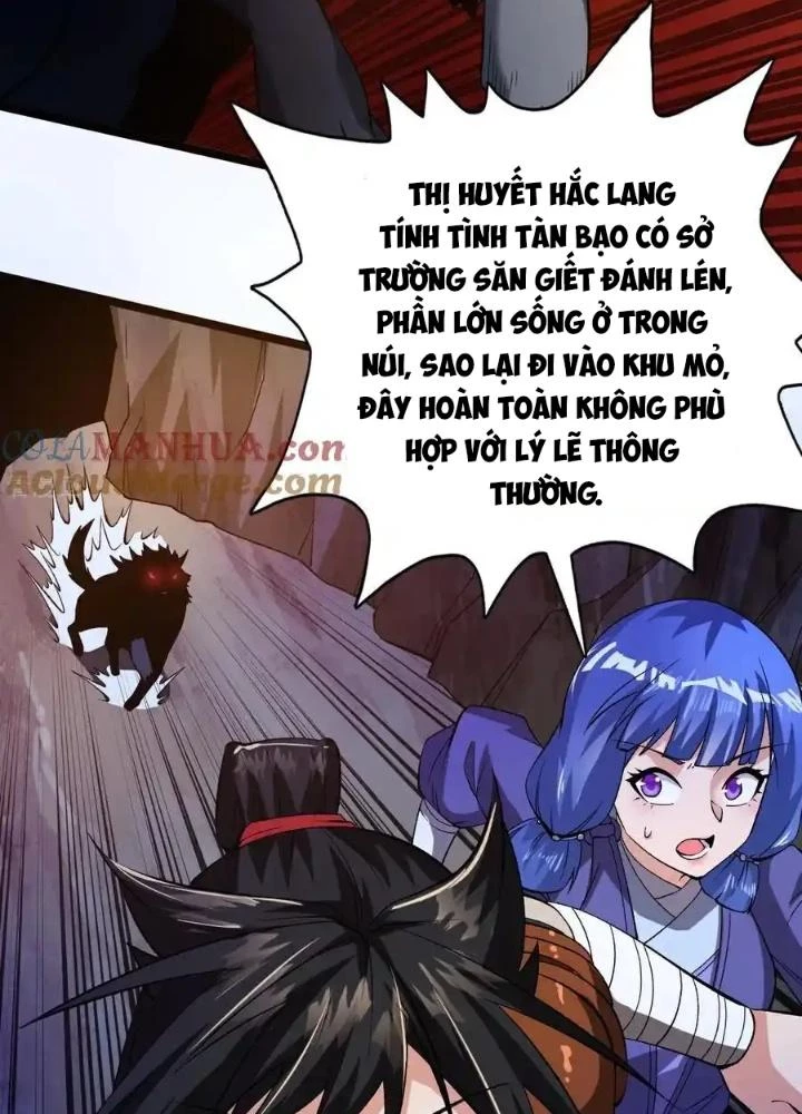 Chiến Thần Bất Tử Chapter 63 - Trang 2