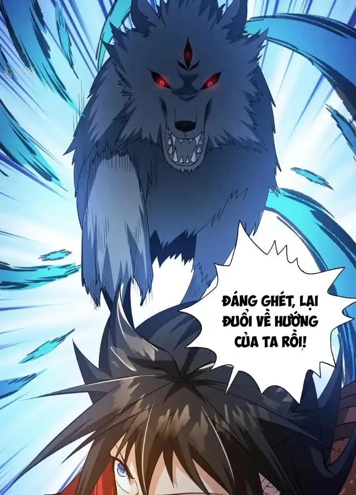 Chiến Thần Bất Tử Chapter 63 - Trang 2