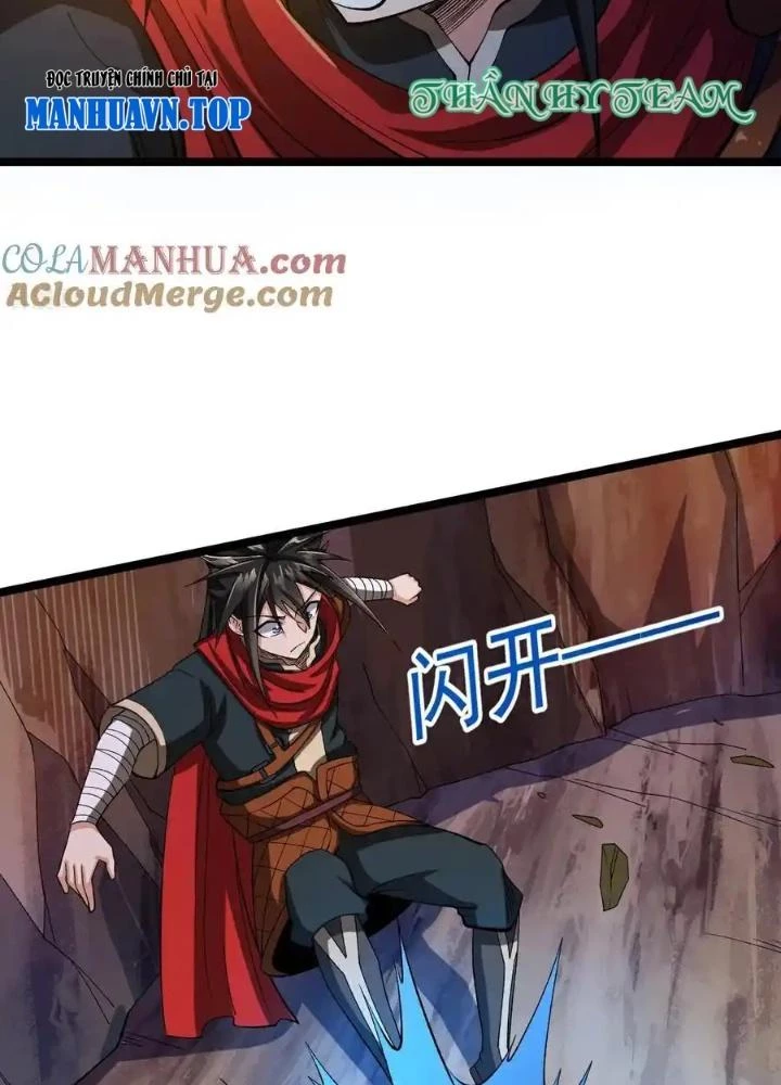 Chiến Thần Bất Tử Chapter 63 - Trang 2