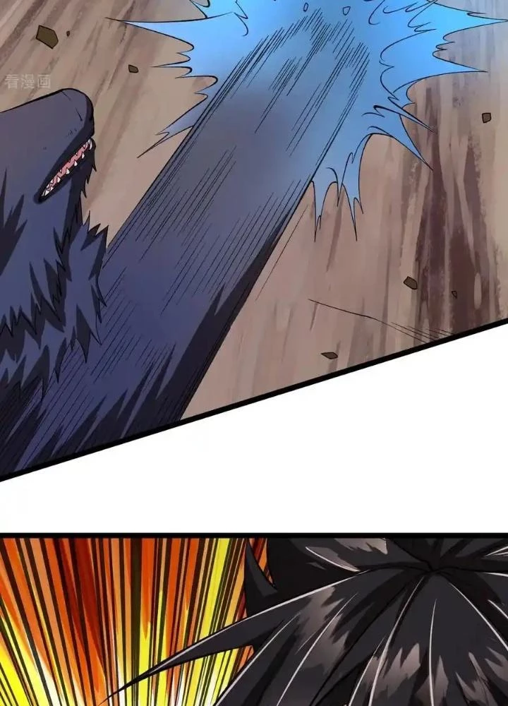 Chiến Thần Bất Tử Chapter 63 - Trang 2