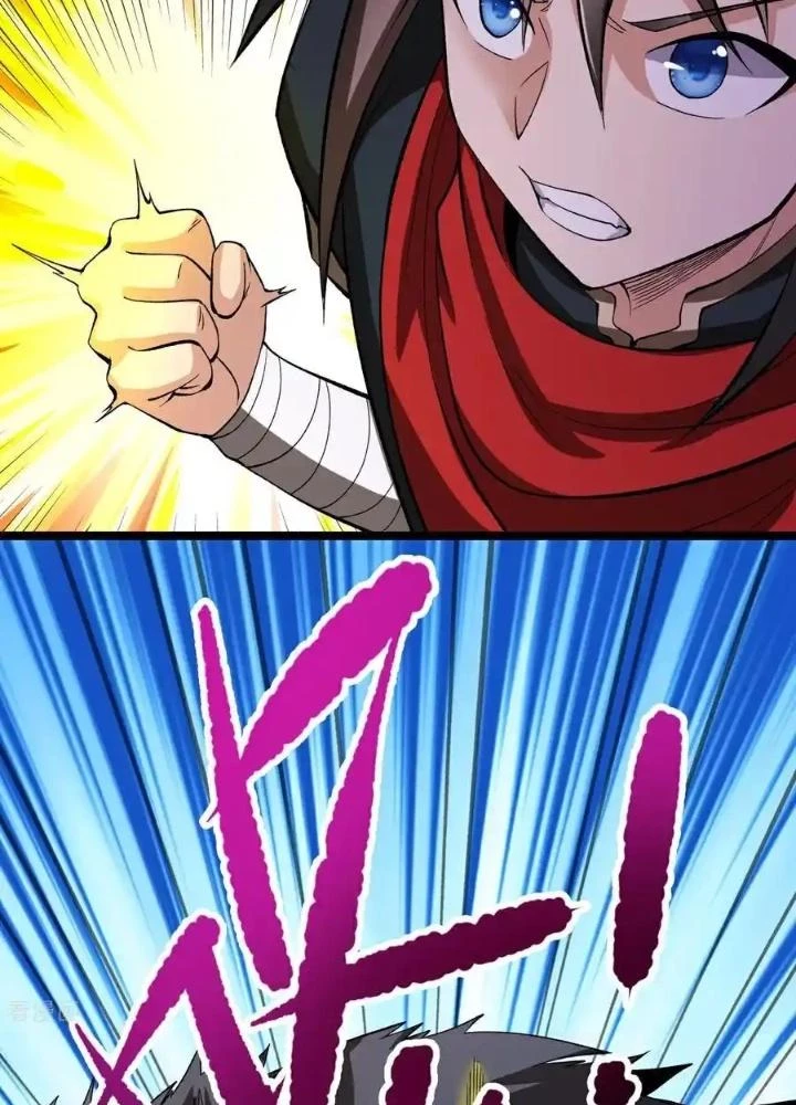 Chiến Thần Bất Tử Chapter 63 - Trang 2