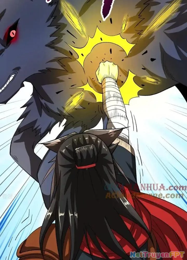 Chiến Thần Bất Tử Chapter 63 - Trang 2