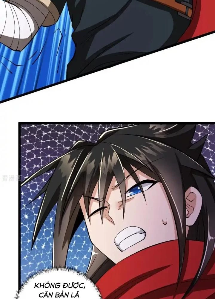 Chiến Thần Bất Tử Chapter 63 - Trang 2