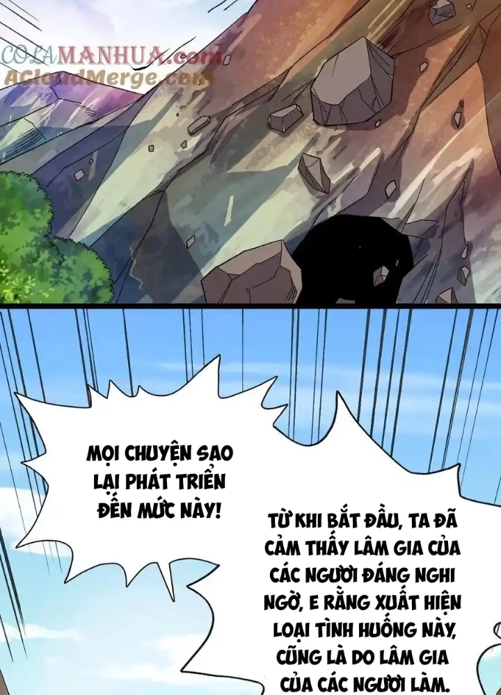 Chiến Thần Bất Tử Chapter 63 - Trang 2