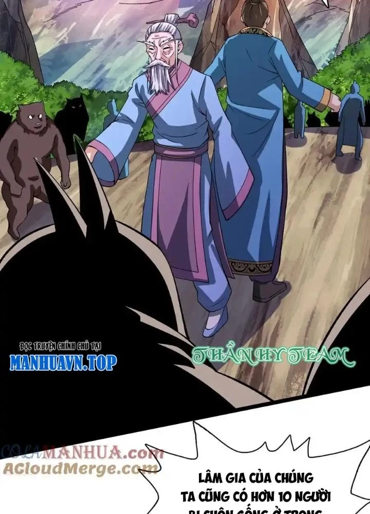 Chiến Thần Bất Tử Chapter 63 - Trang 2