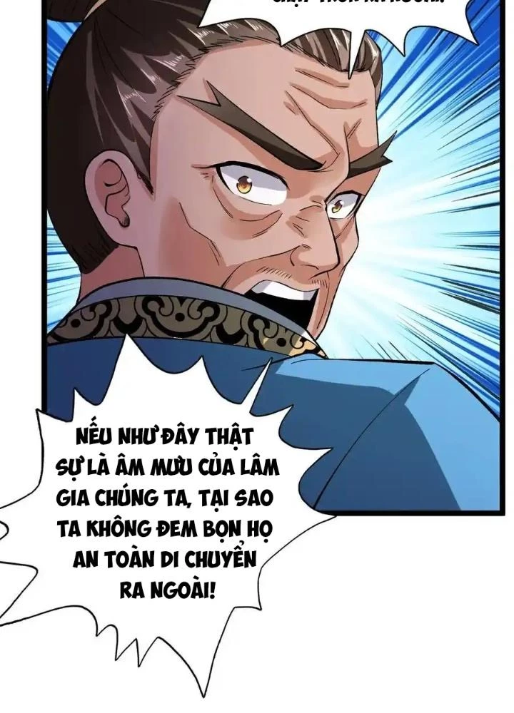 Chiến Thần Bất Tử Chapter 63 - Trang 2