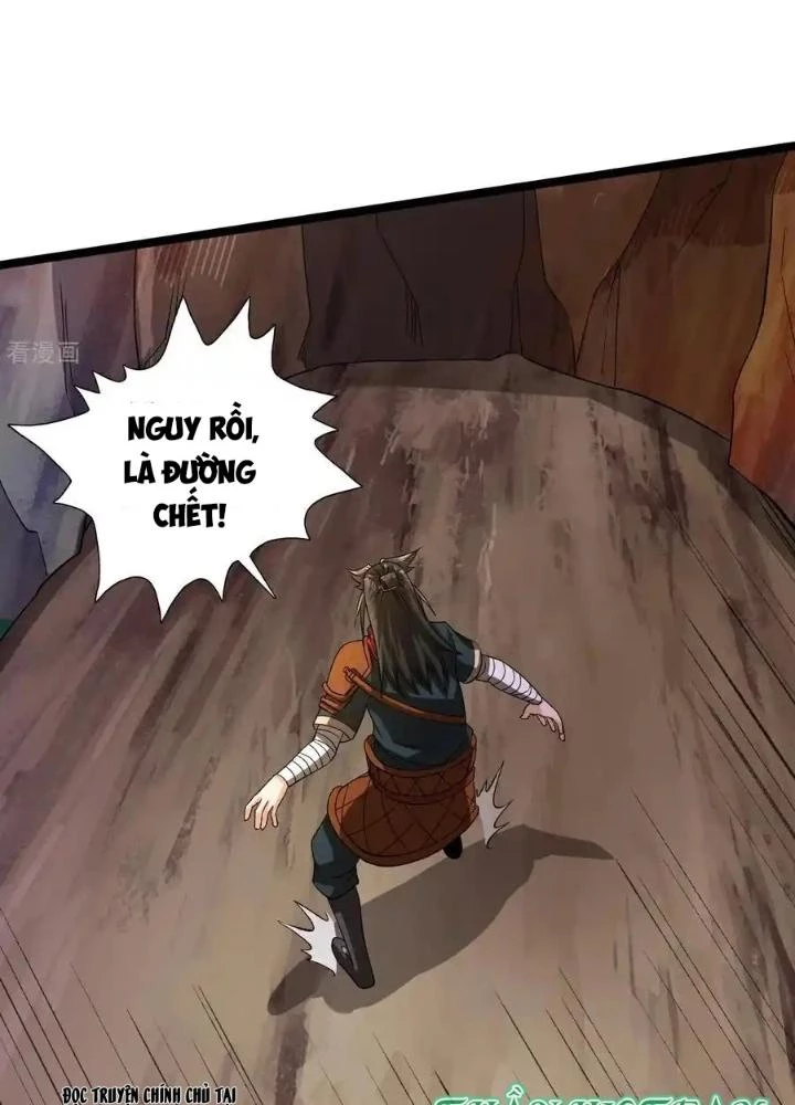 Chiến Thần Bất Tử Chapter 63 - Trang 2