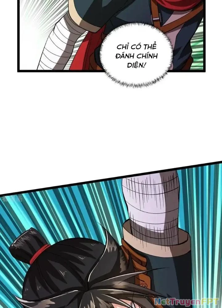 Chiến Thần Bất Tử Chapter 63 - Trang 2