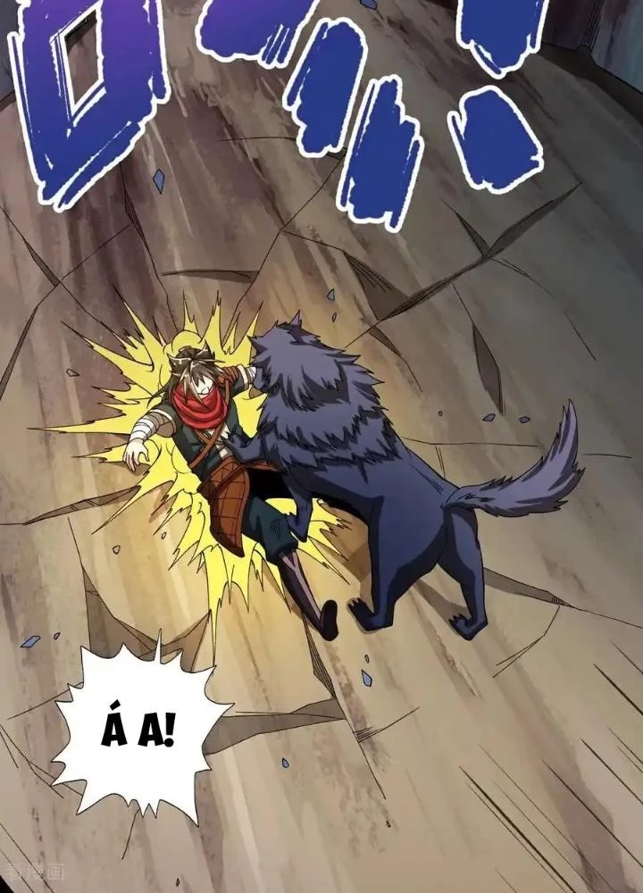 Chiến Thần Bất Tử Chapter 63 - Trang 2