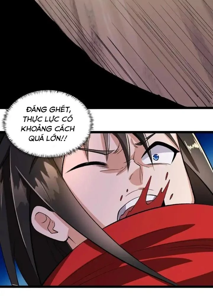 Chiến Thần Bất Tử Chapter 63 - Trang 2