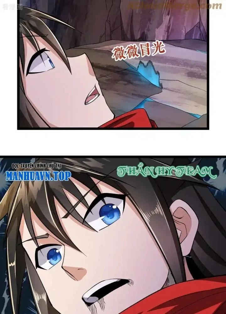 Chiến Thần Bất Tử Chapter 63 - Trang 2