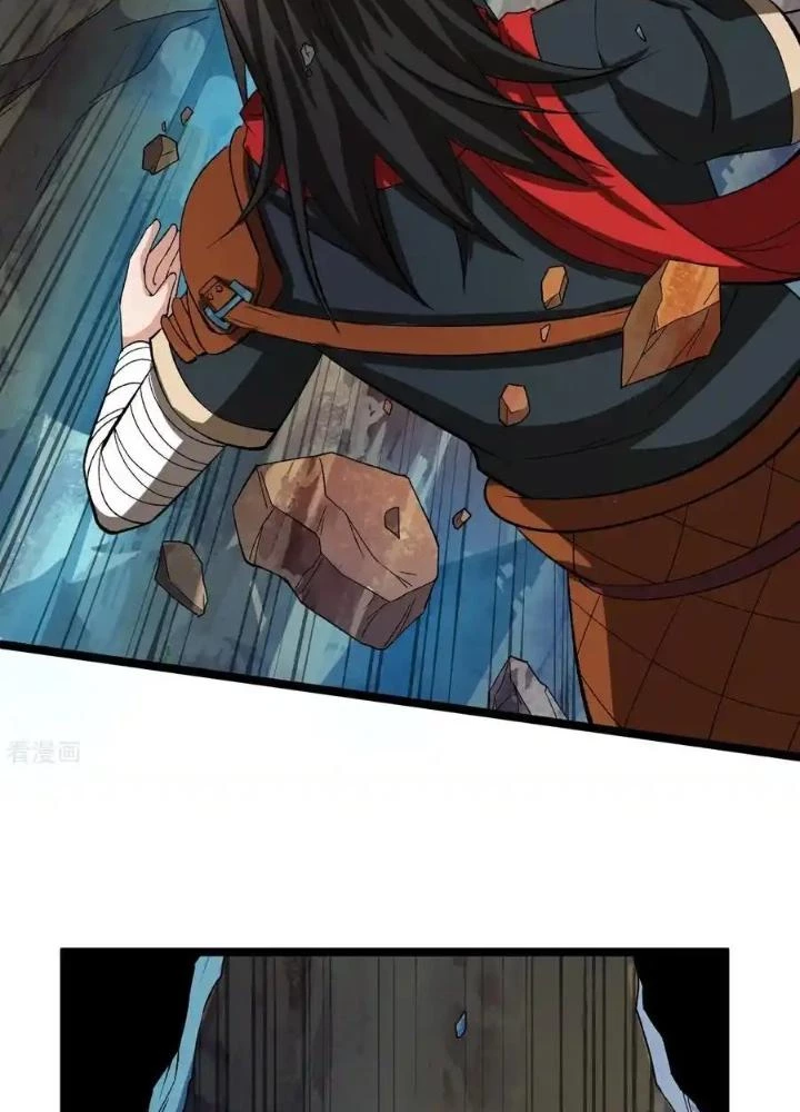 Chiến Thần Bất Tử Chapter 63 - Trang 2