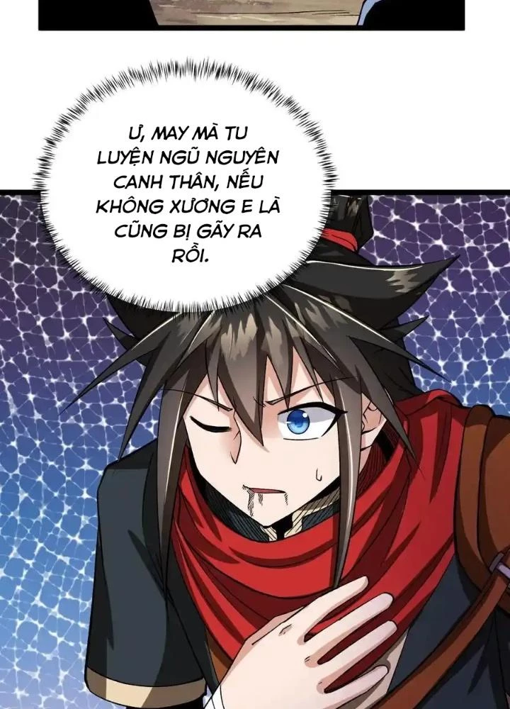 Chiến Thần Bất Tử Chapter 63 - Trang 2