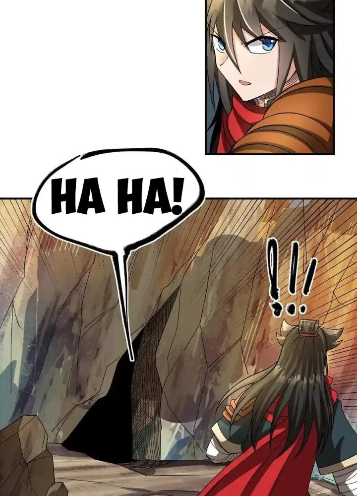 Chiến Thần Bất Tử Chapter 64 - Trang 2